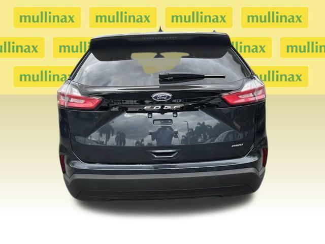 new 2024 Ford Edge car, priced at $30,900