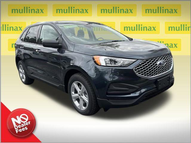 new 2024 Ford Edge car, priced at $30,900
