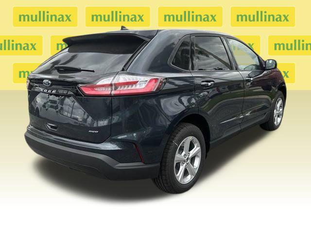 new 2024 Ford Edge car, priced at $30,900