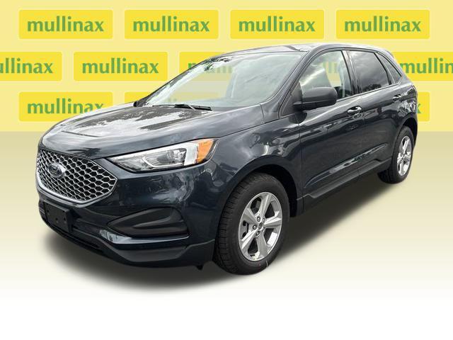 new 2024 Ford Edge car, priced at $30,900