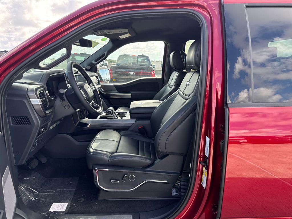 new 2026 Ford F-150 car, priced at $67,203