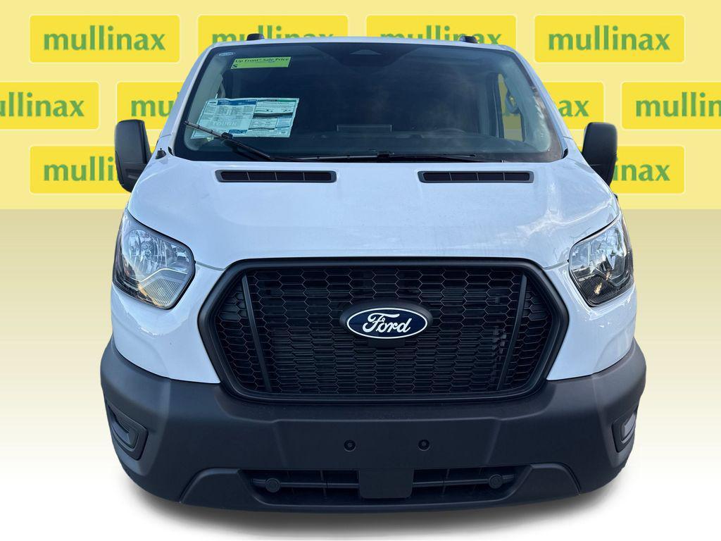 new 2026 Ford Transit-150 car, priced at $48,896
