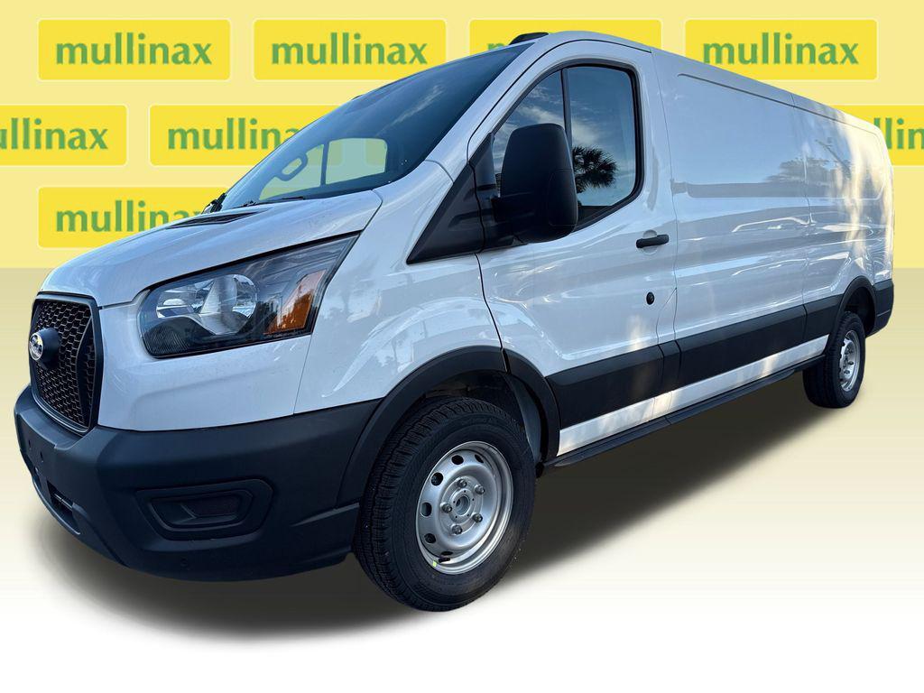 new 2026 Ford Transit-150 car, priced at $48,896