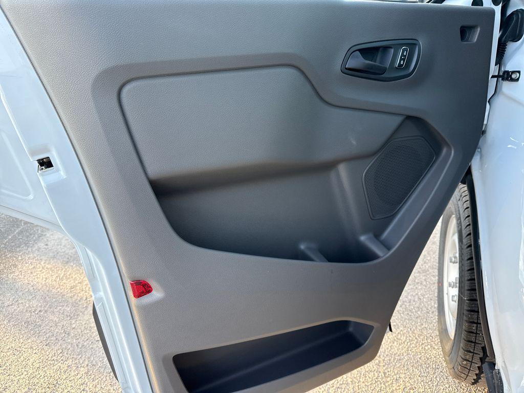 new 2026 Ford Transit-150 car, priced at $48,896