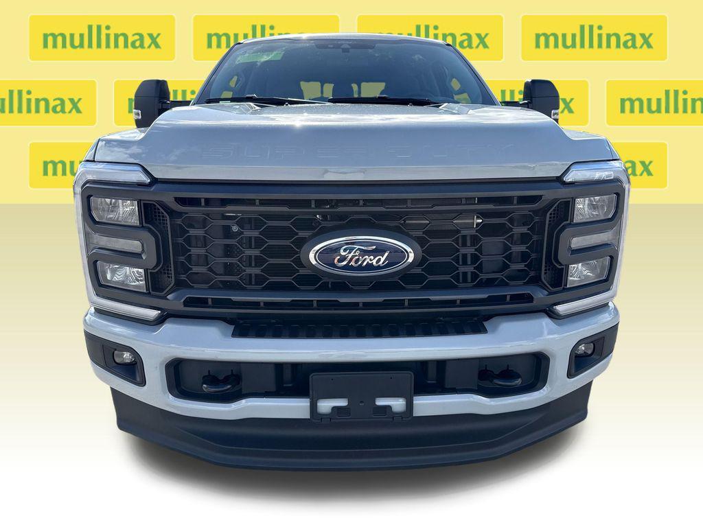 new 2026 Ford F-250 car, priced at $58,388