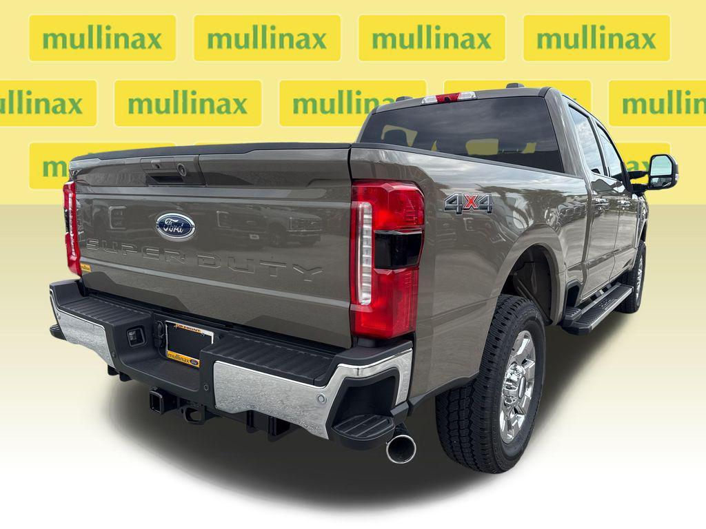 new 2026 Ford F-250 car, priced at $68,420