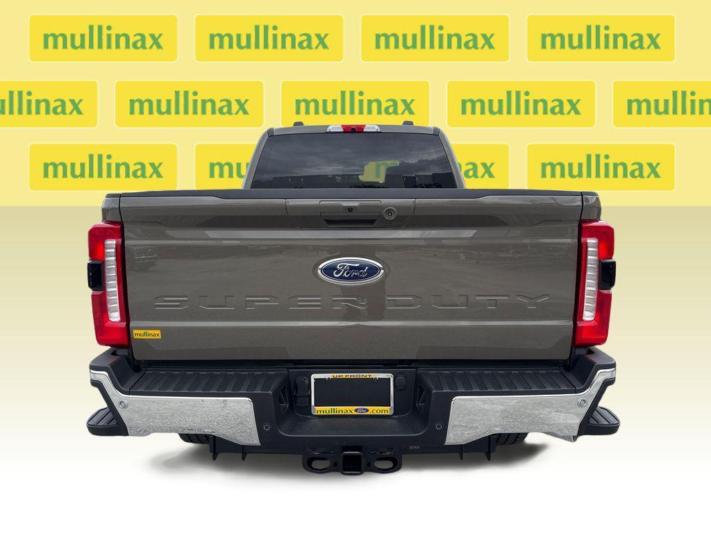 new 2026 Ford F-250 car, priced at $68,420