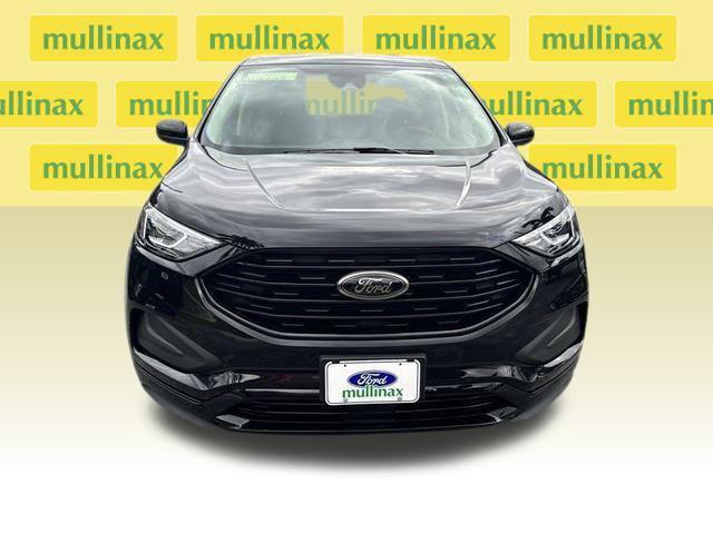 new 2024 Ford Edge car, priced at $30,900