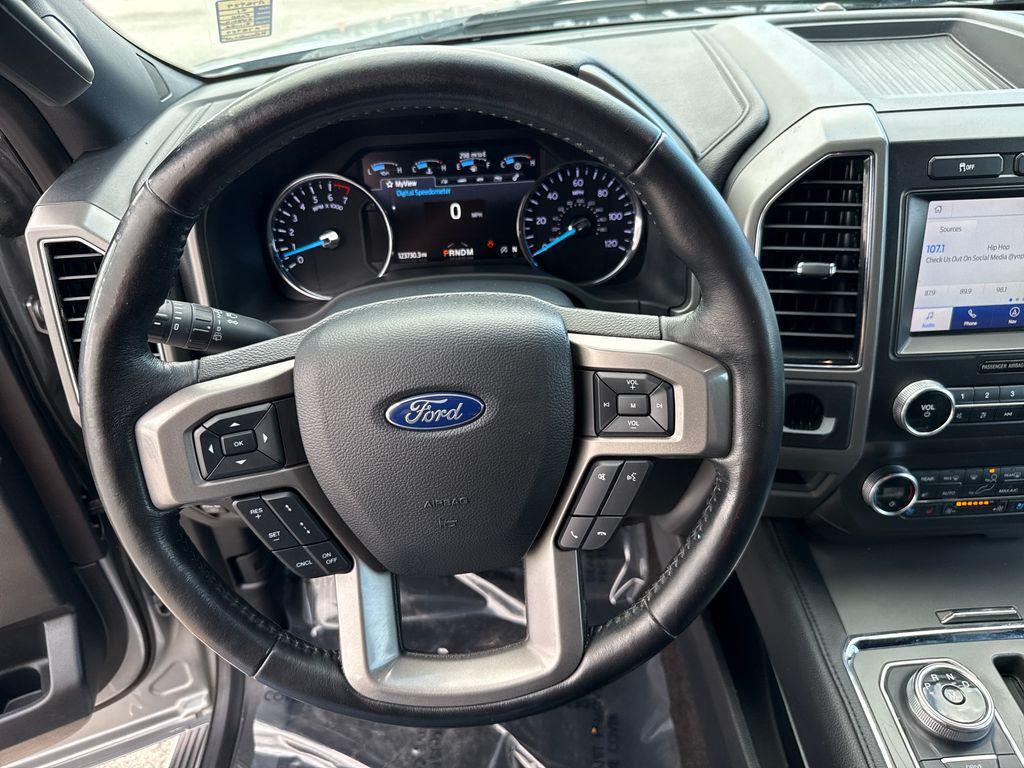 used 2021 Ford Expedition Max car, priced at $22,900