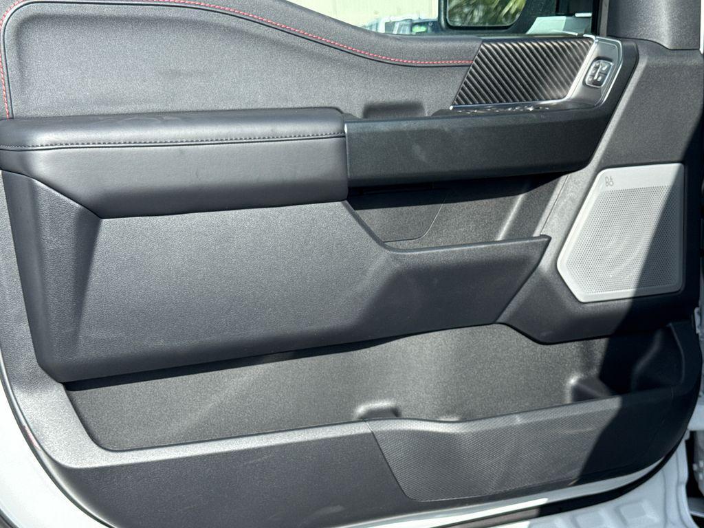 new 2026 Ford F-150 car, priced at $95,390