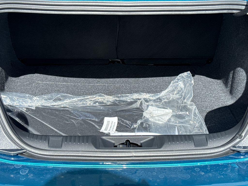 new 2026 Ford Mustang car, priced at $36,013