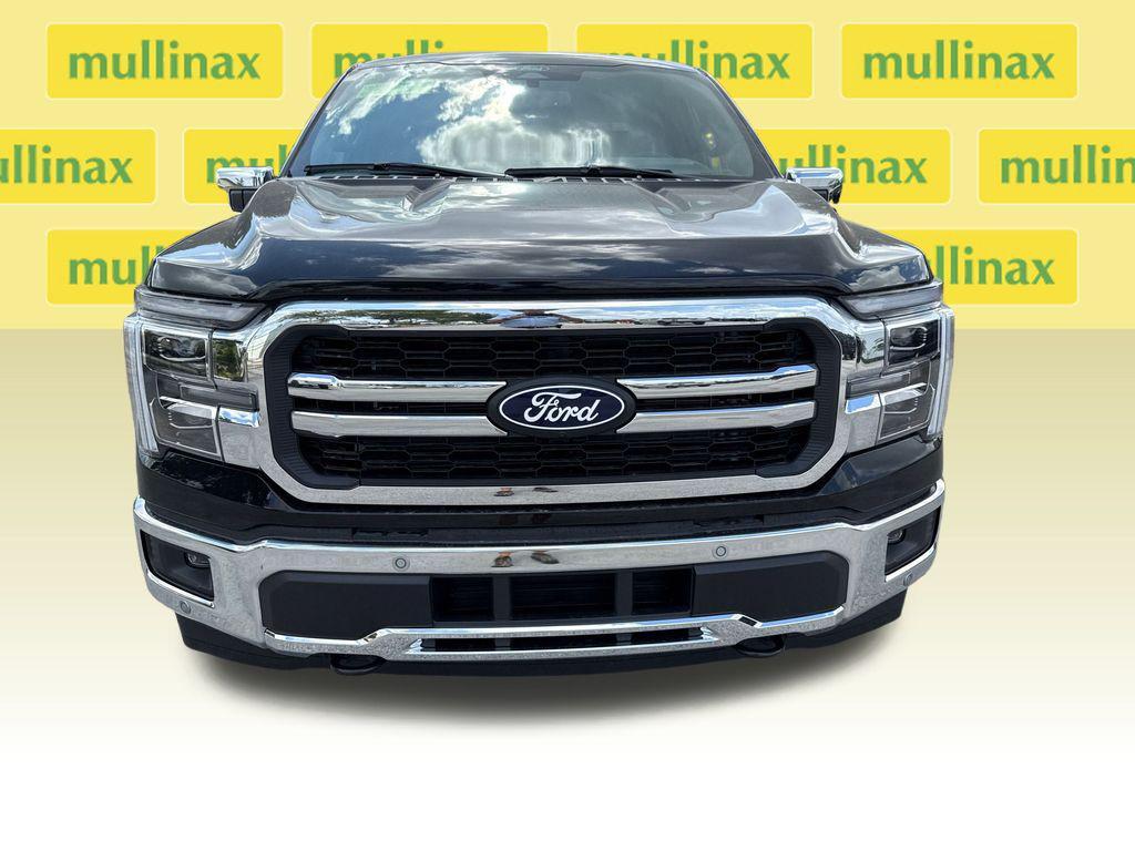 new 2025 Ford F-150 car, priced at $62,869