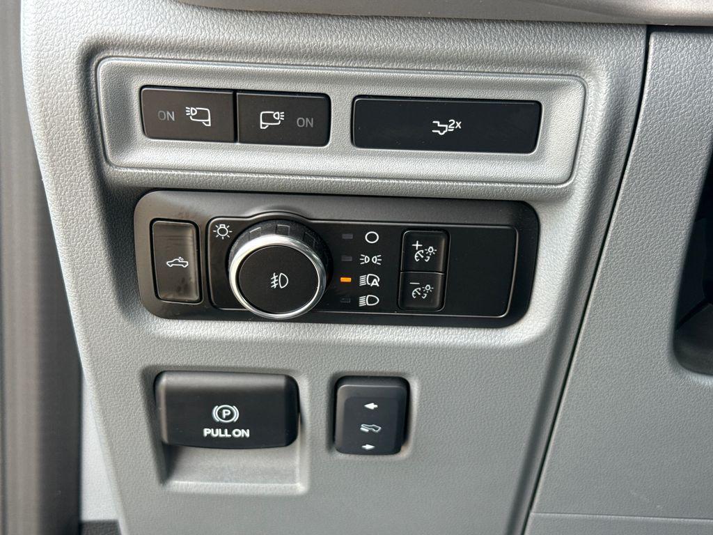 used 2023 Ford F-150 car, priced at $38,900