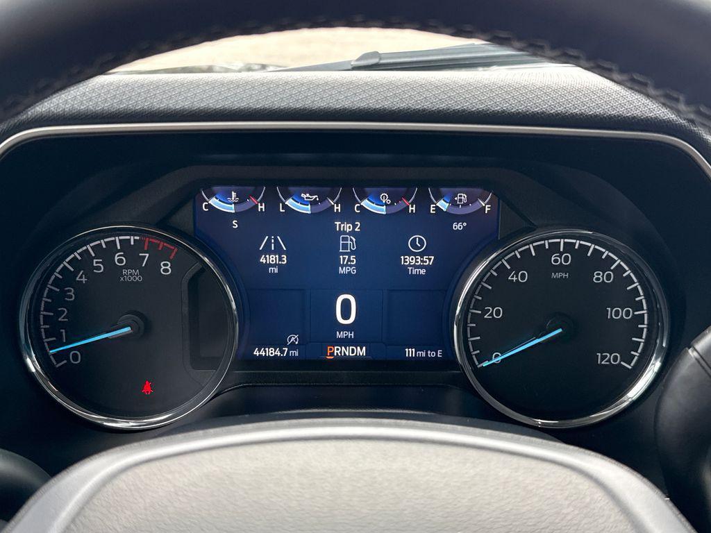 used 2023 Ford F-150 car, priced at $38,900