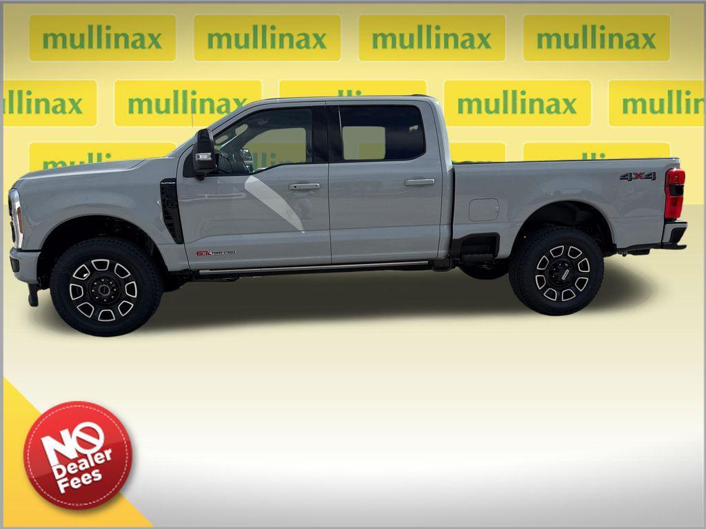 new 2026 Ford F-350 car, priced at $93,574