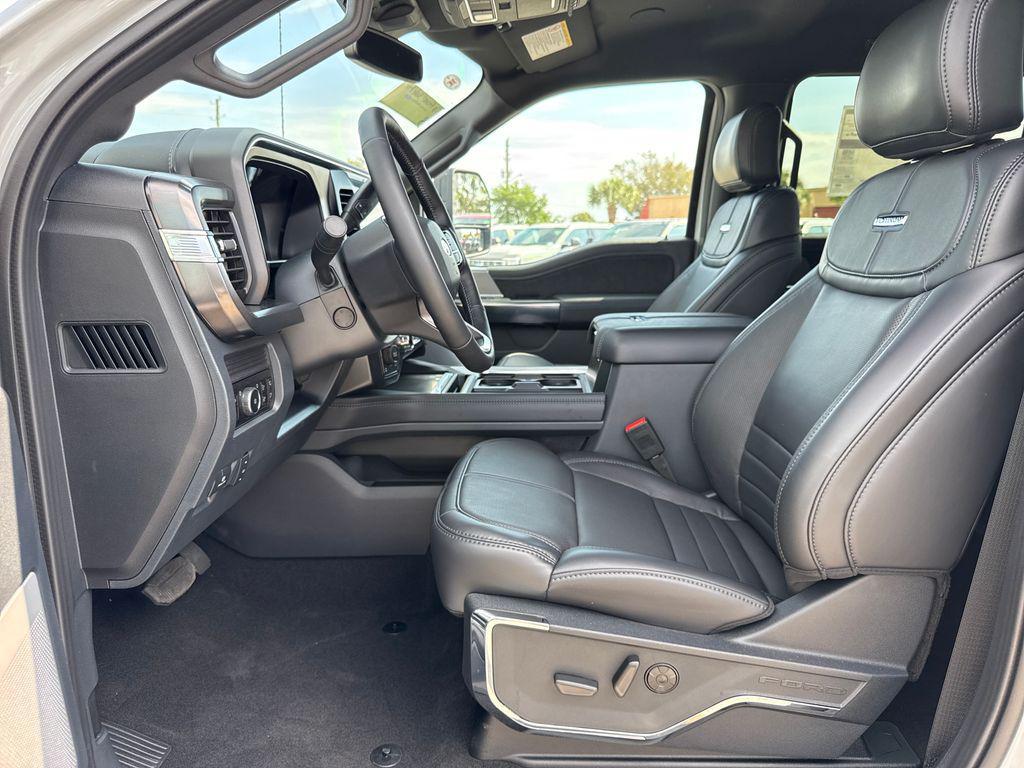 new 2026 Ford F-350 car, priced at $93,574