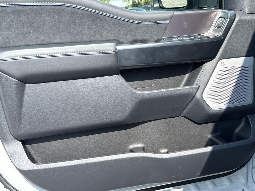 new 2026 Ford F-350 car, priced at $93,574