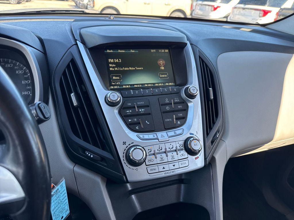 used 2014 Chevrolet Equinox car, priced at $7,900