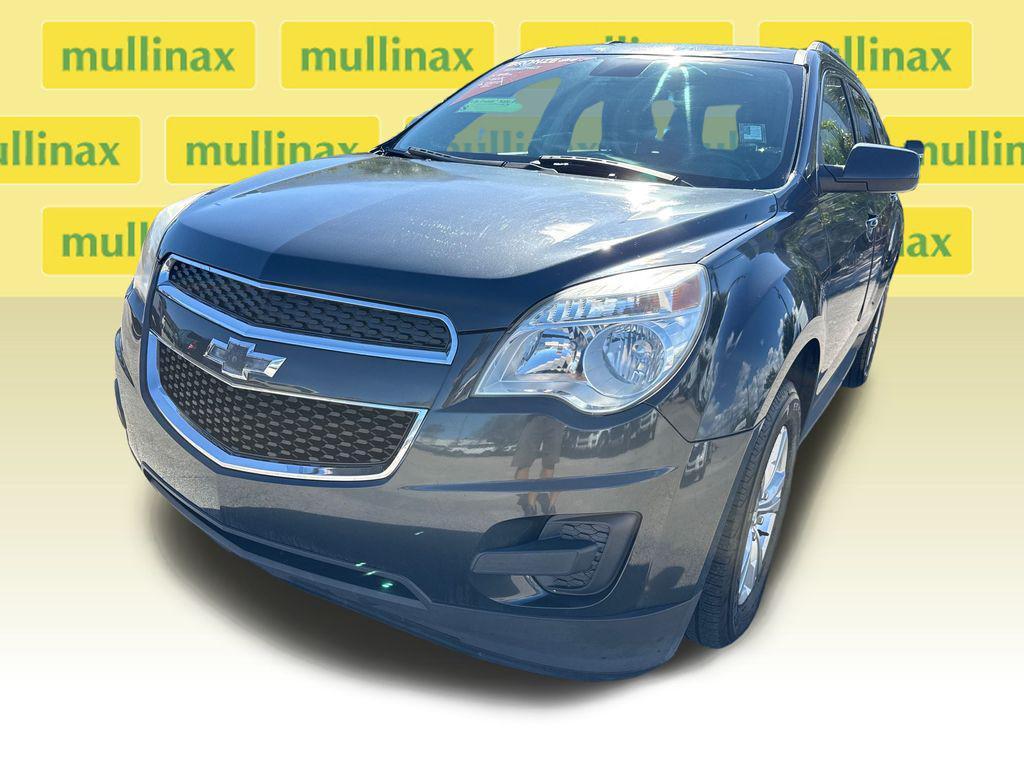 used 2014 Chevrolet Equinox car, priced at $7,900