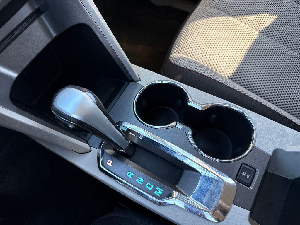 used 2014 Chevrolet Equinox car, priced at $7,900