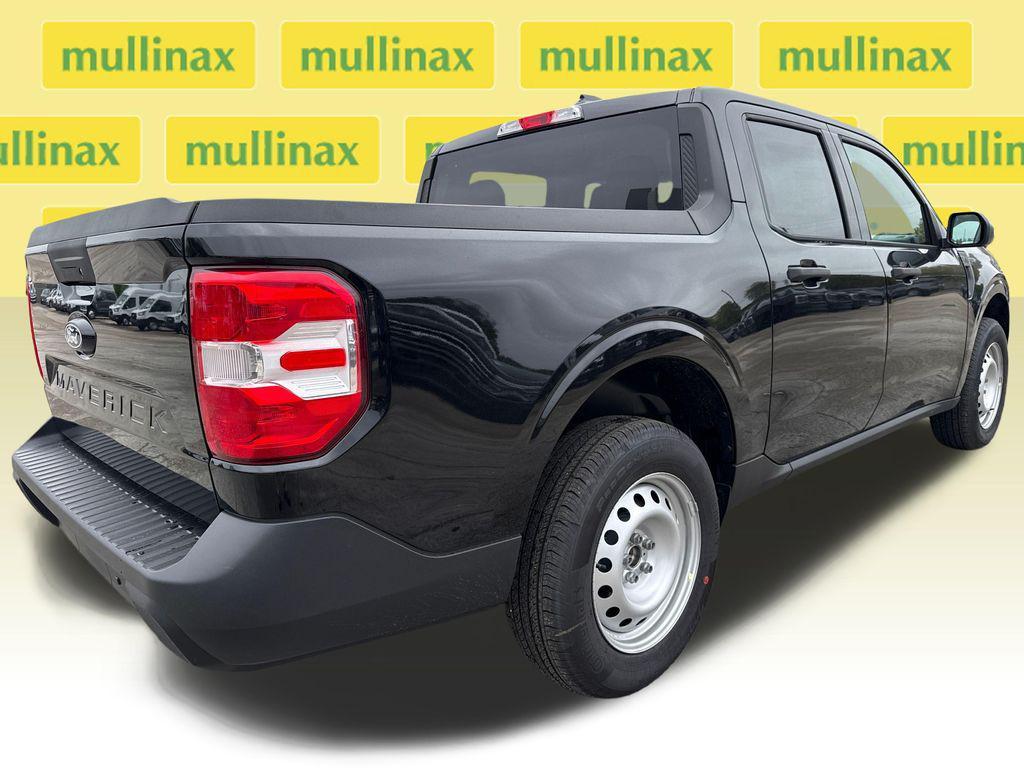 new 2026 Ford Maverick car, priced at $27,781