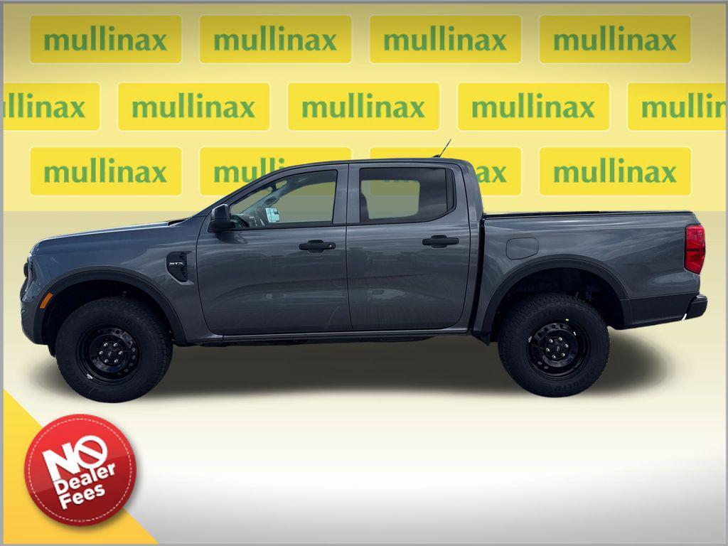 new 2026 Ford Ranger car, priced at $33,464