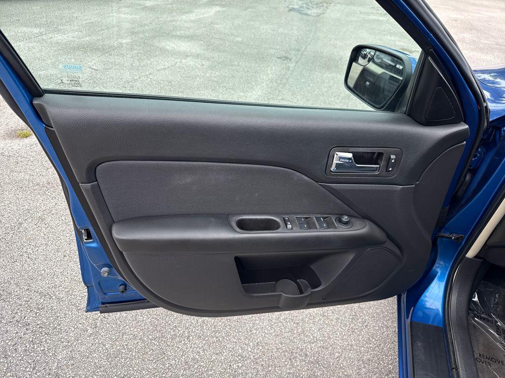used 2012 Ford Fusion car, priced at $9,901