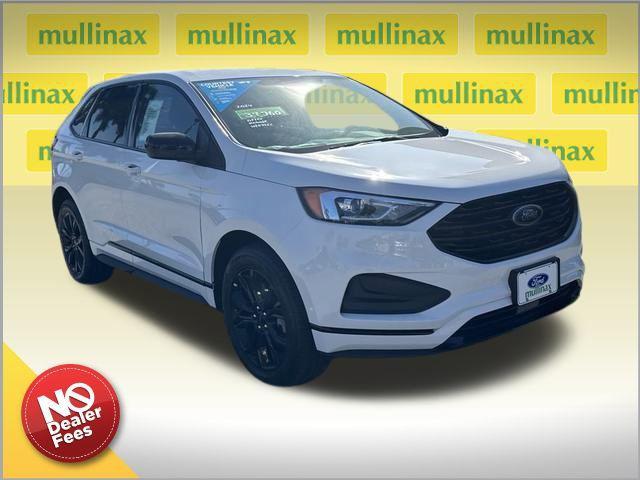 new 2024 Ford Edge car, priced at $30,900