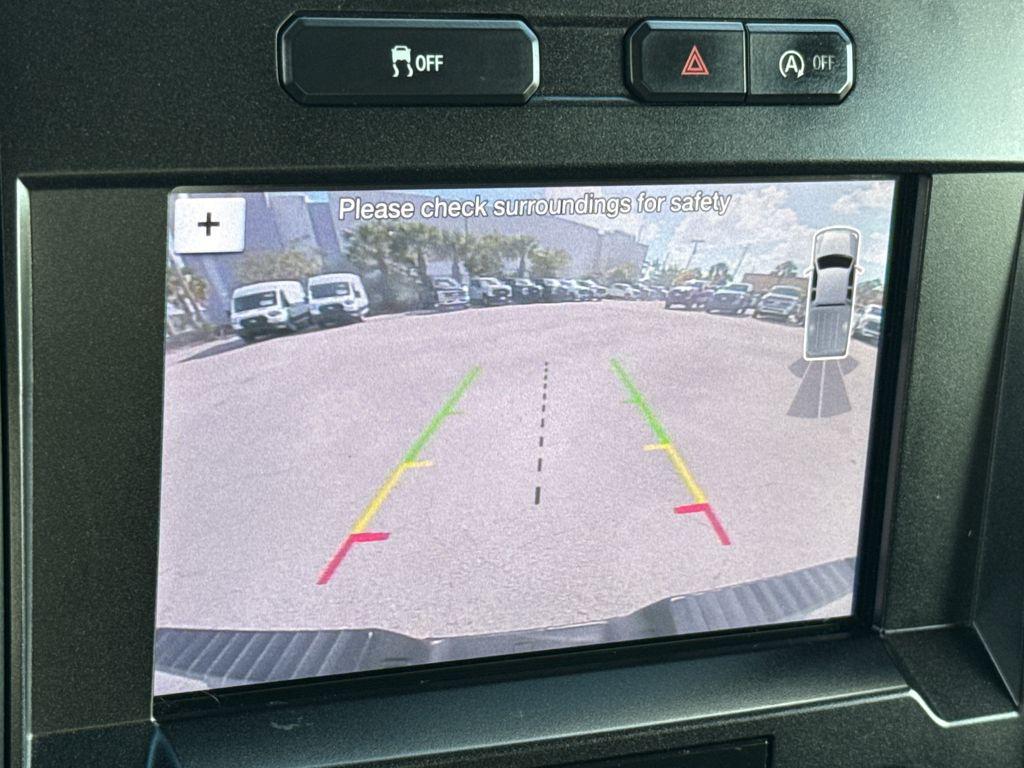 used 2019 Ford F-150 car, priced at $21,900