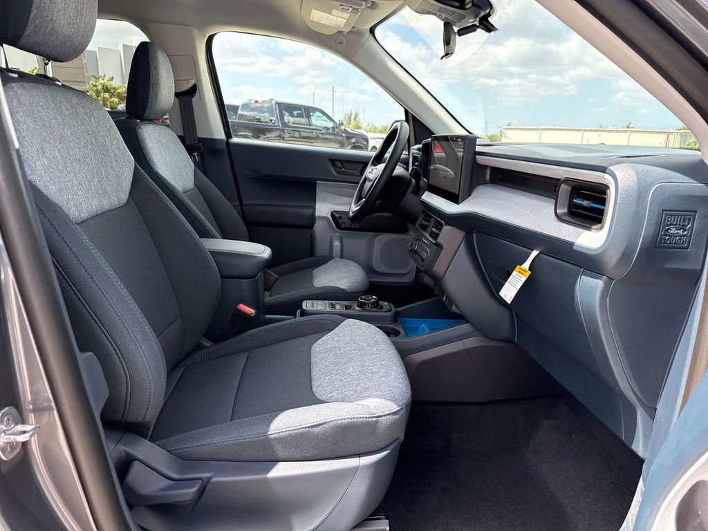 new 2026 Ford Maverick car, priced at $29,625
