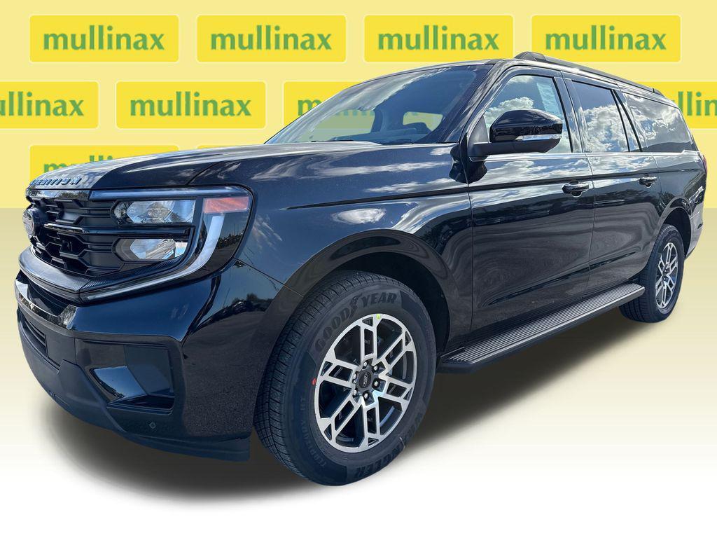 new 2026 Ford Expedition Max car, priced at $69,825