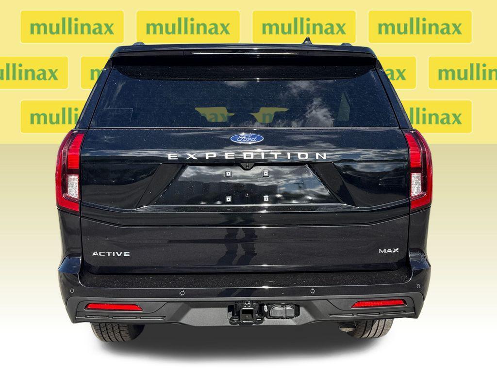 new 2026 Ford Expedition Max car, priced at $69,825