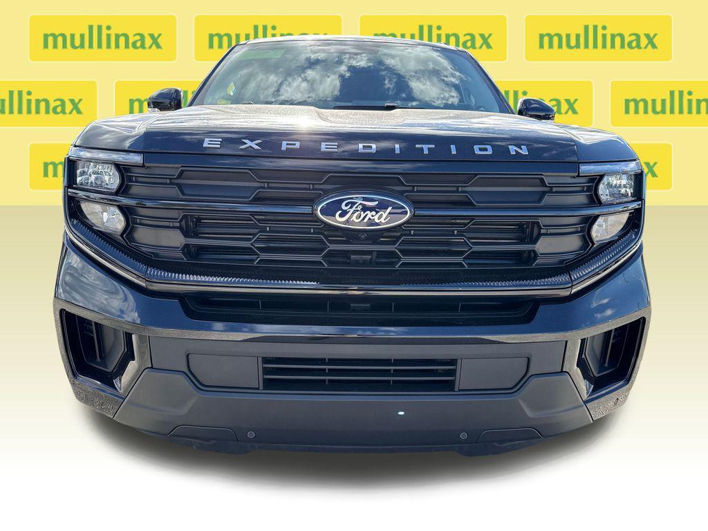 new 2026 Ford Expedition Max car, priced at $69,825