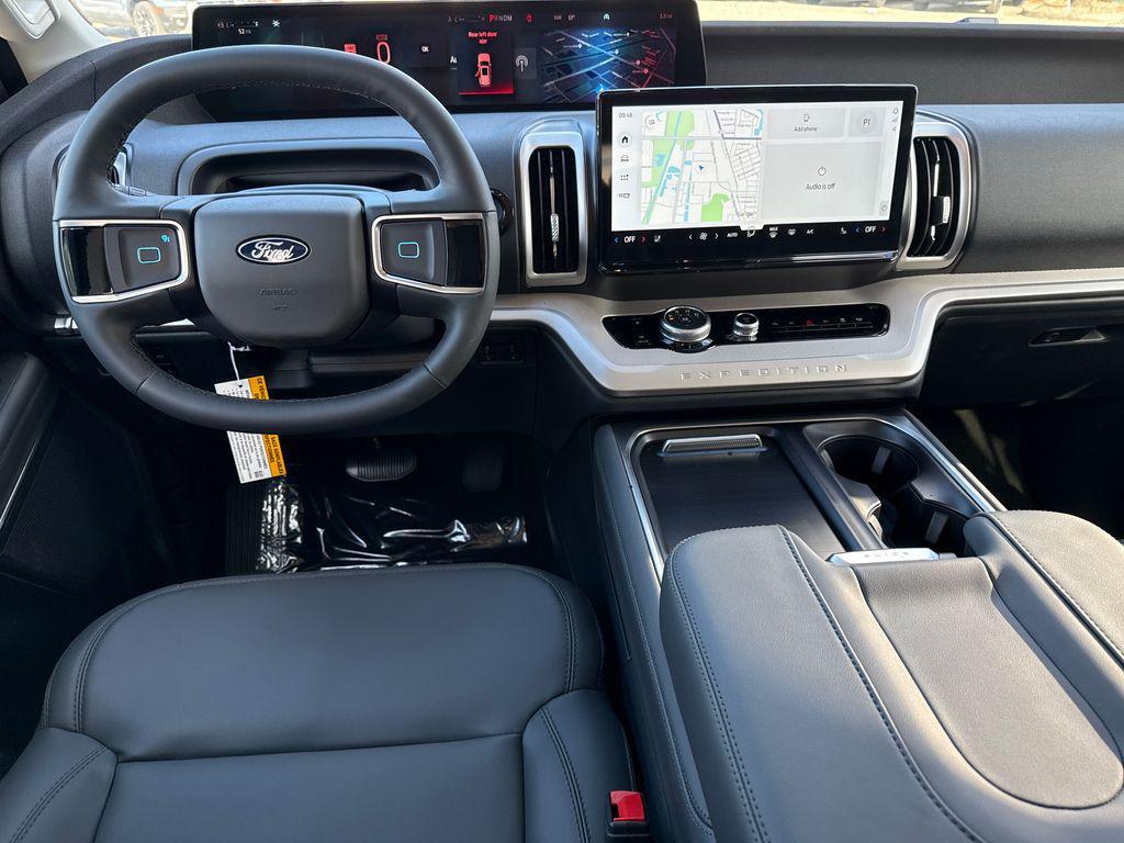 new 2026 Ford Expedition Max car, priced at $69,825