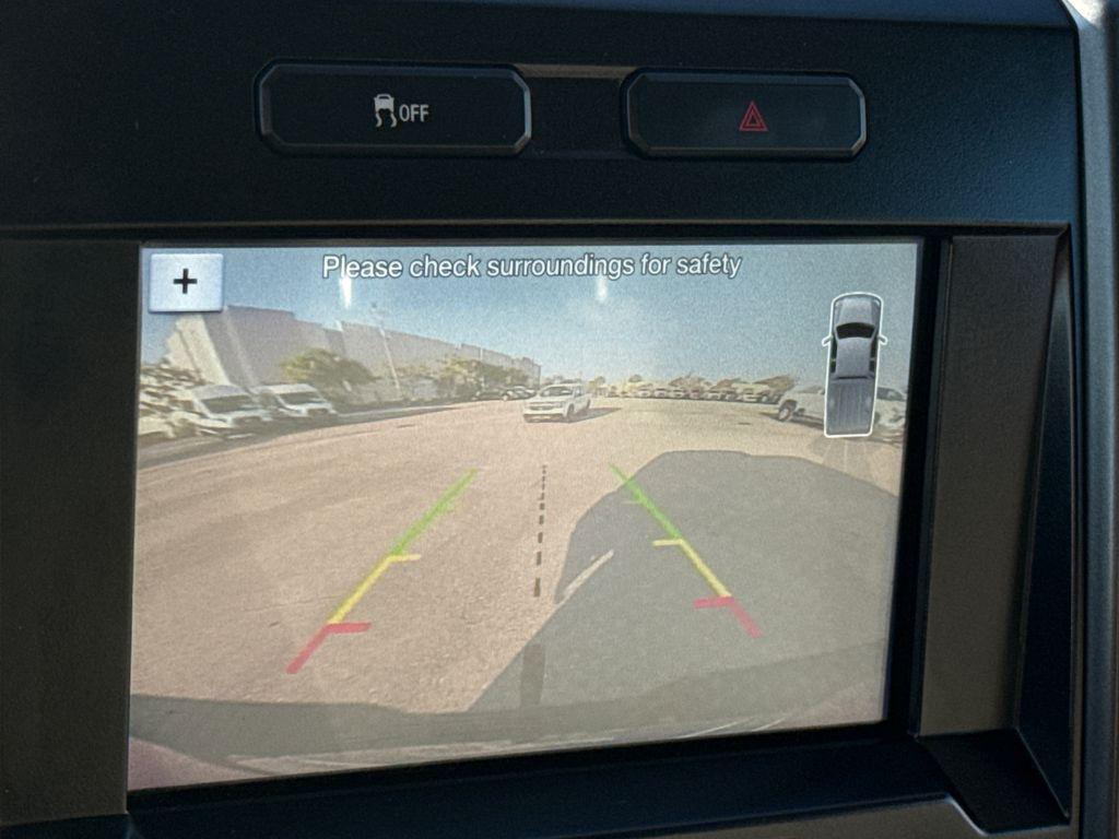 used 2017 Ford F-150 car, priced at $16,901