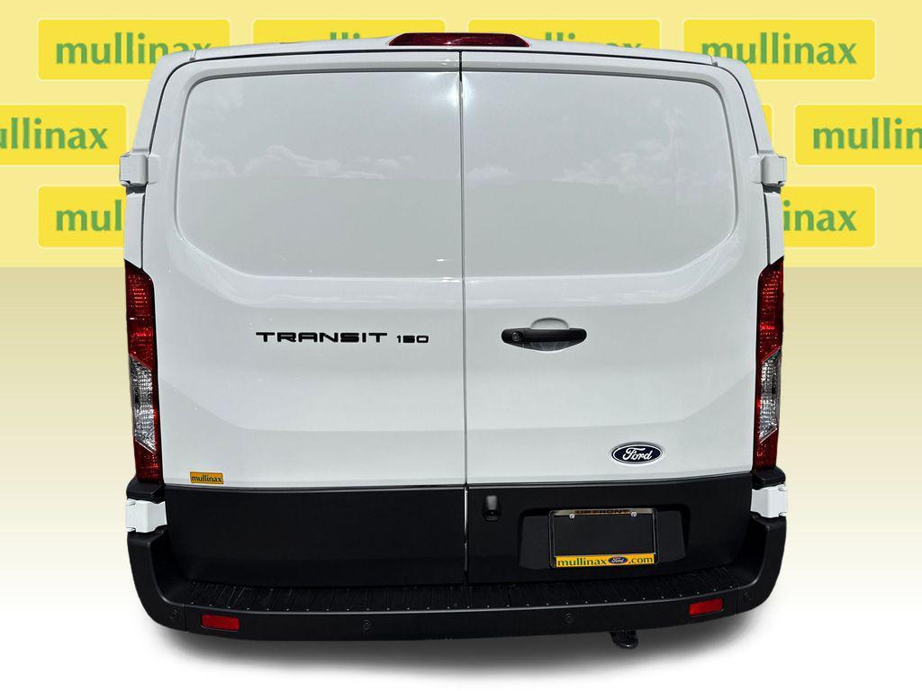 new 2026 Ford Transit-150 car, priced at $47,564