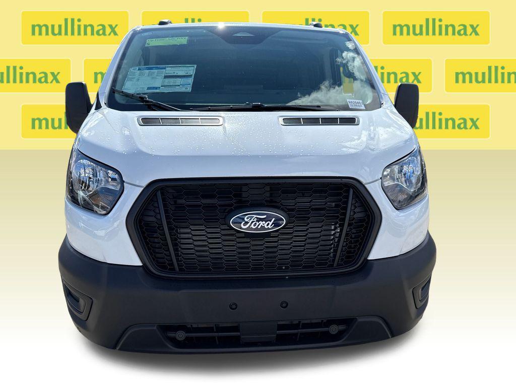 new 2026 Ford Transit-150 car, priced at $47,564