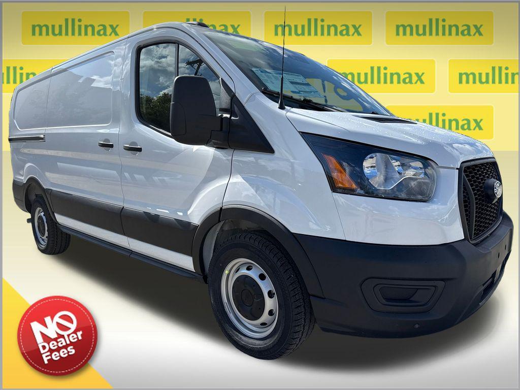 new 2026 Ford Transit-150 car, priced at $48,564