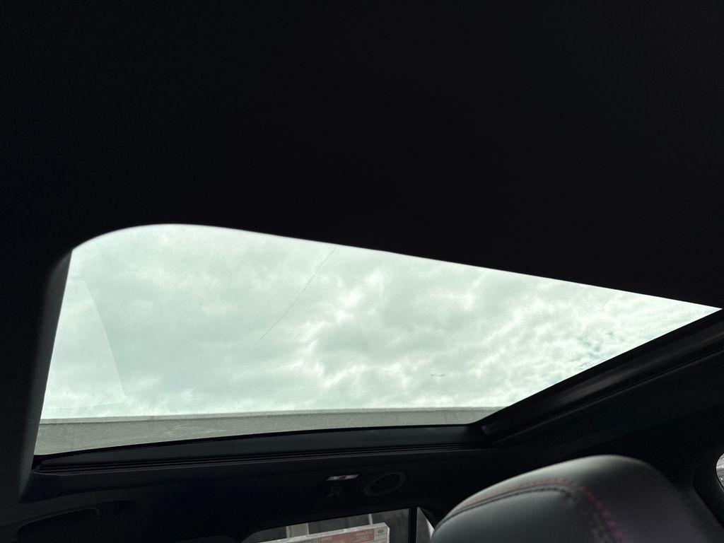 new 2026 Ford Explorer car, priced at $57,968