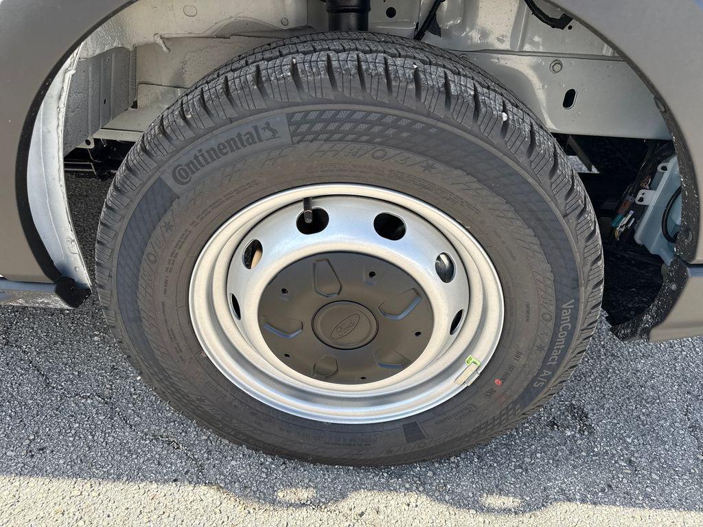 new 2026 Ford Transit-150 car, priced at $48,668