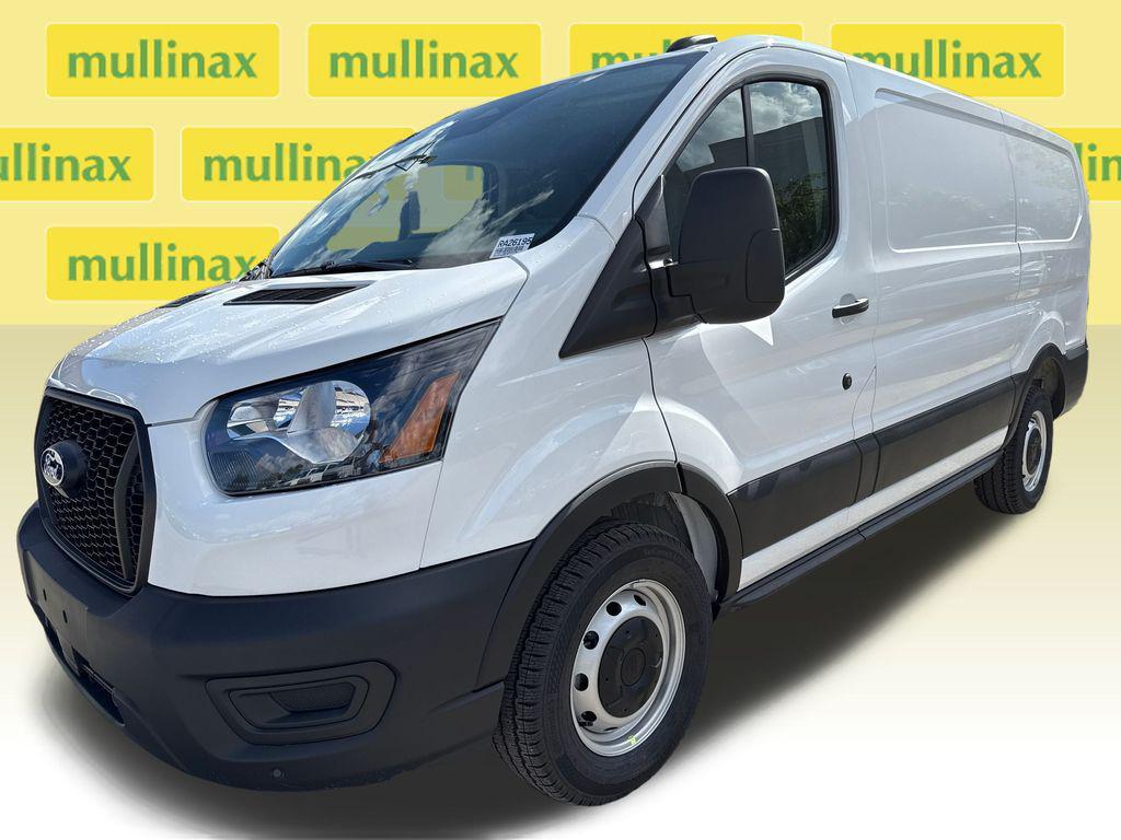 new 2026 Ford Transit-150 car, priced at $48,668