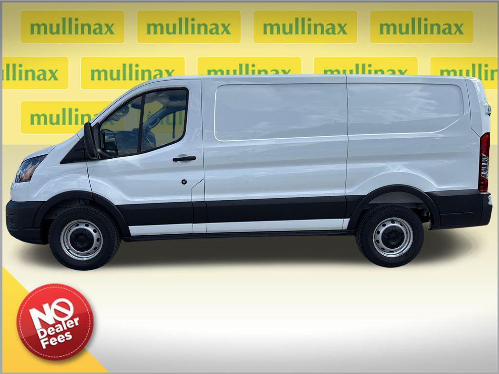 new 2026 Ford Transit-150 car, priced at $48,668