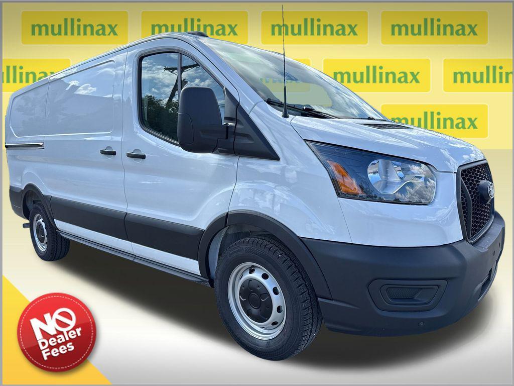 new 2026 Ford Transit-150 car, priced at $48,668