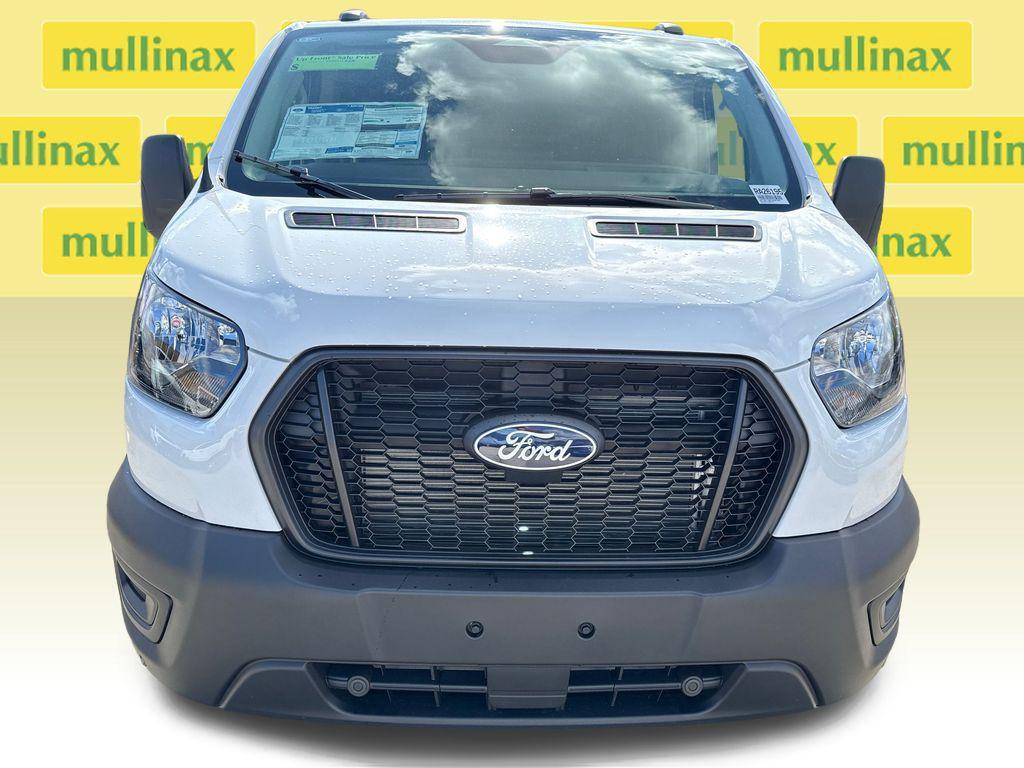 new 2026 Ford Transit-150 car, priced at $48,668