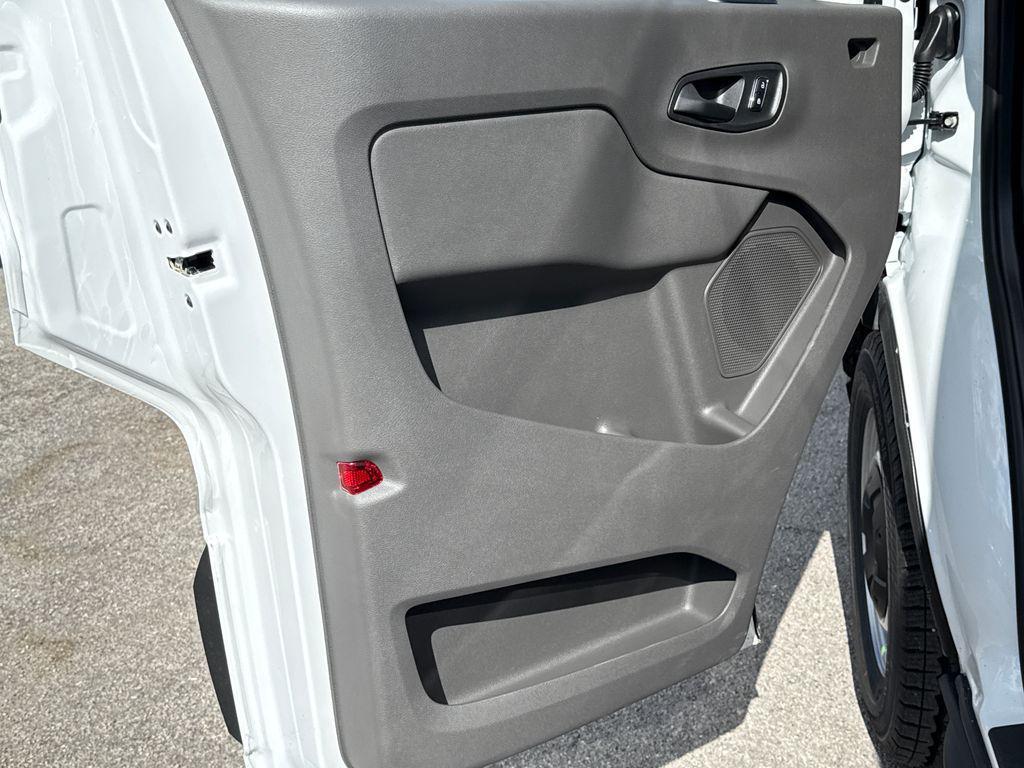 new 2026 Ford Transit-150 car, priced at $48,668