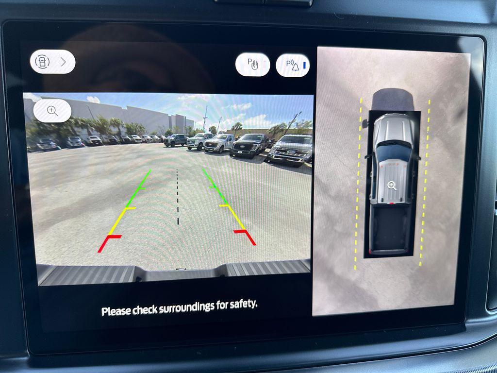 new 2026 Ford F-250 car, priced at $92,973