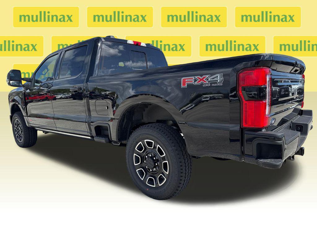 new 2026 Ford F-250 car, priced at $92,973