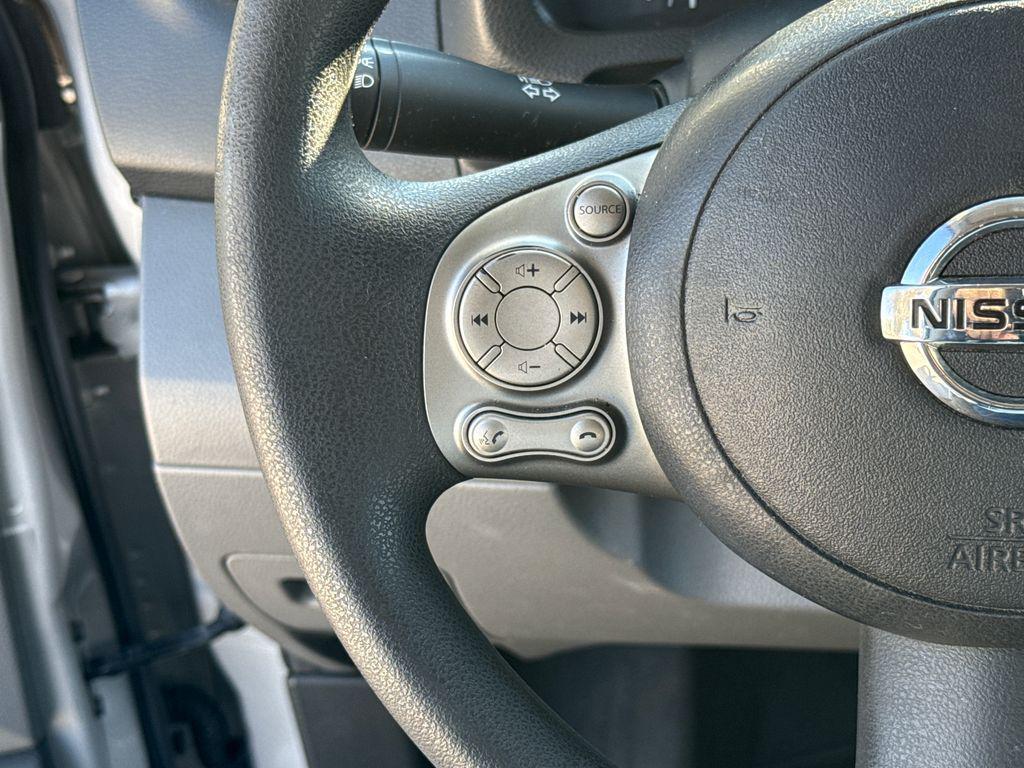 used 2017 Nissan NV200 car, priced at $11,900