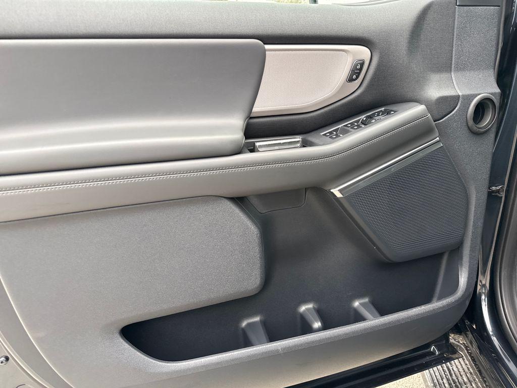 new 2026 Ford Expedition Max car, priced at $66,716