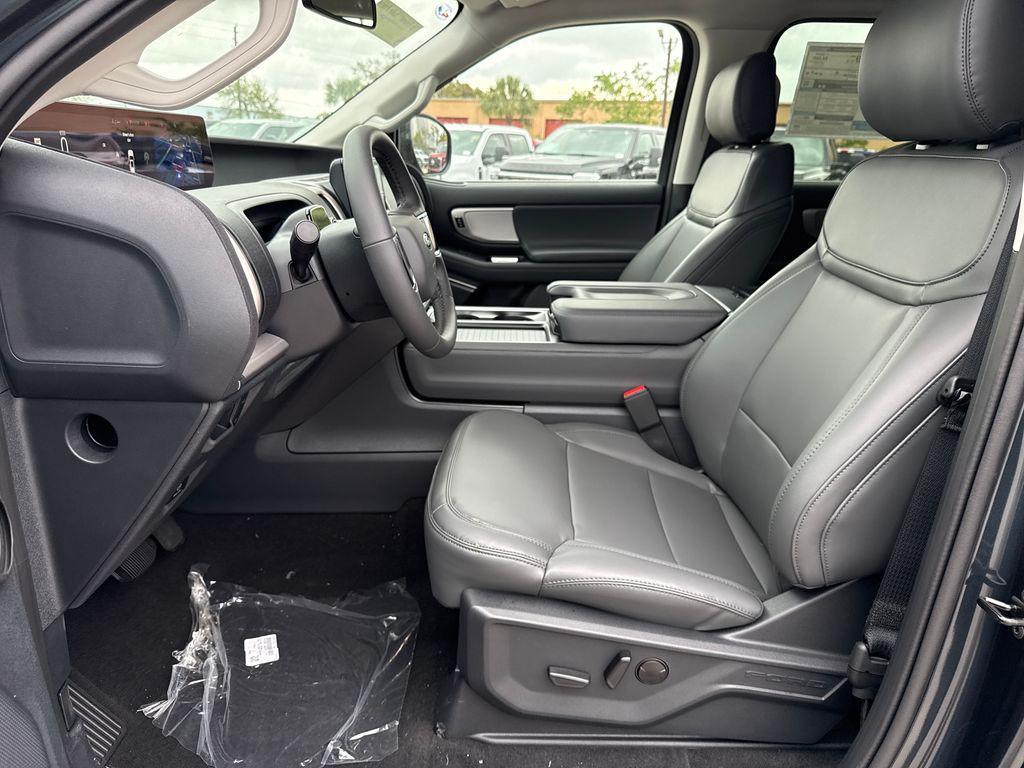 new 2026 Ford Expedition Max car, priced at $66,716